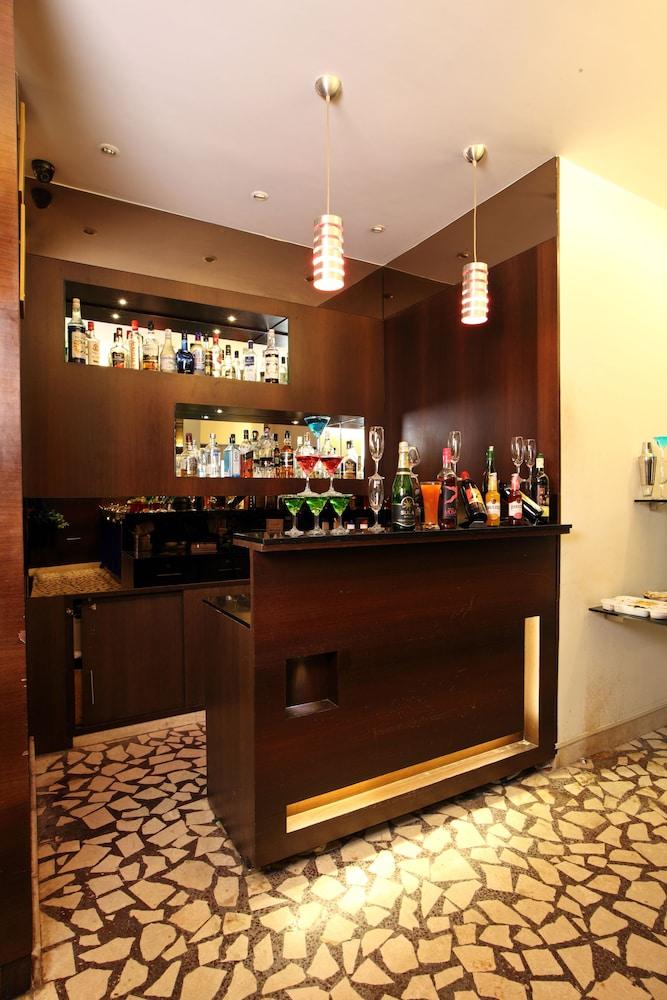 Octave Hotel & Spa - Sarjapur Road Bangalore Exterior foto