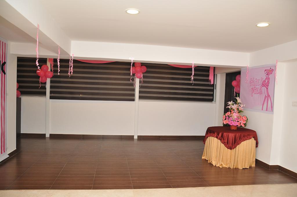 Octave Hotel & Spa - Sarjapur Road Bangalore Exterior foto